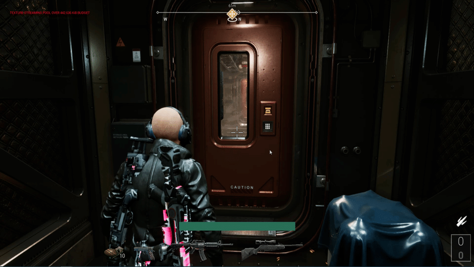 You Are Alone Screenshot