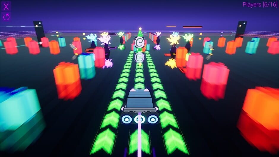 LineVox Screenshot