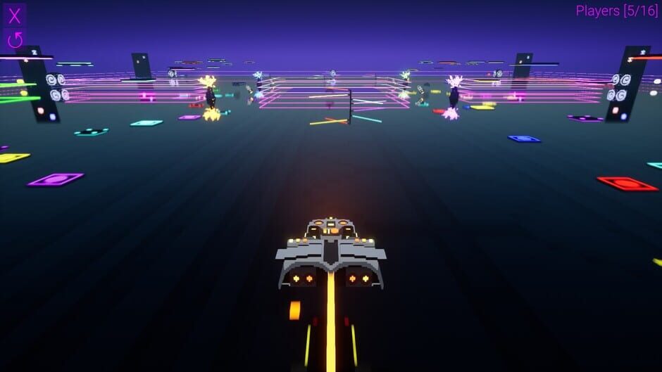 LineVox Screenshot