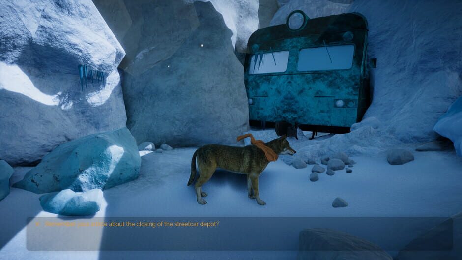 Storm & Calm screenshot