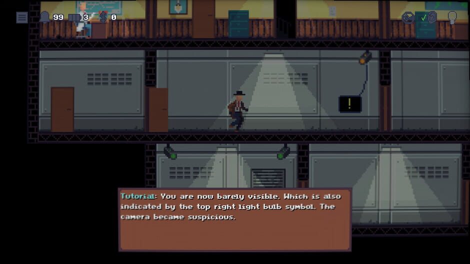 Moonshot: The Great Espionage Screenshot