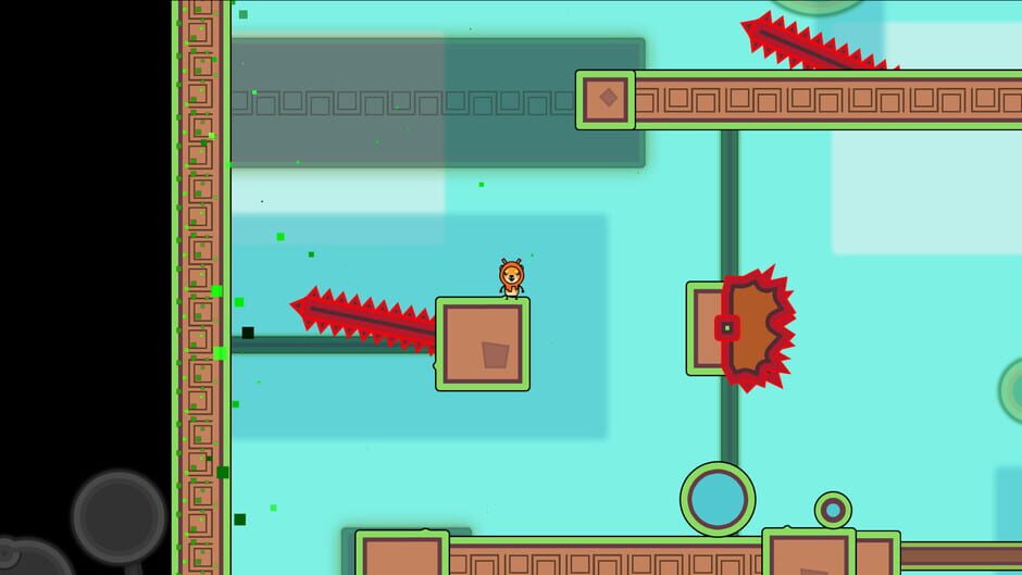 A Dog Named Mato Screenshot