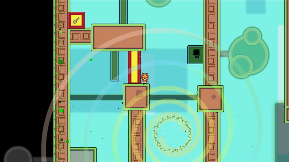 A Dog Named Mato Screenshot