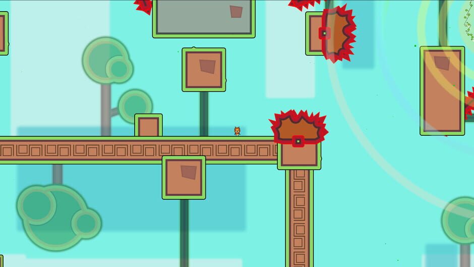 A Dog Named Mato Screenshot