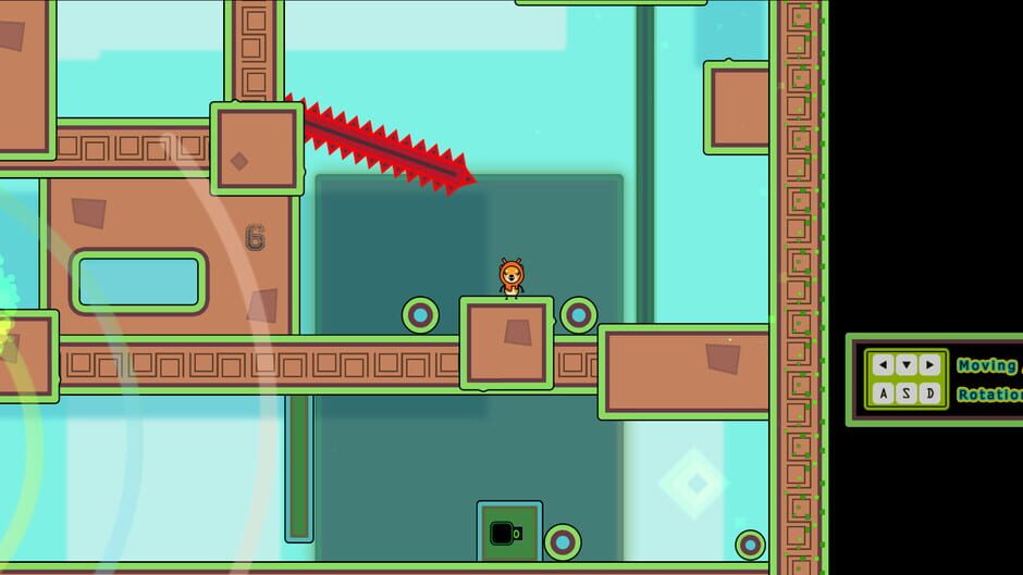 A Dog Named Mato Screenshot