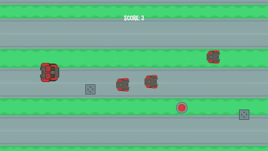 Tankfight Screenshot