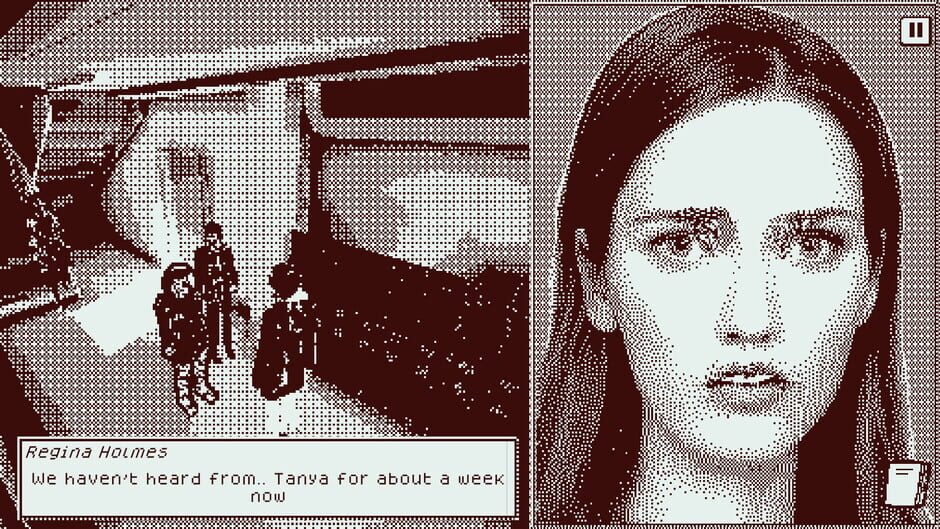 Who's Lila? Screenshot