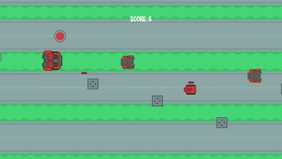 Tankfight Screenshot