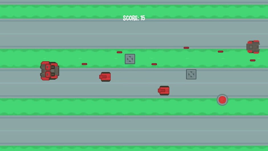 Tankfight Screenshot