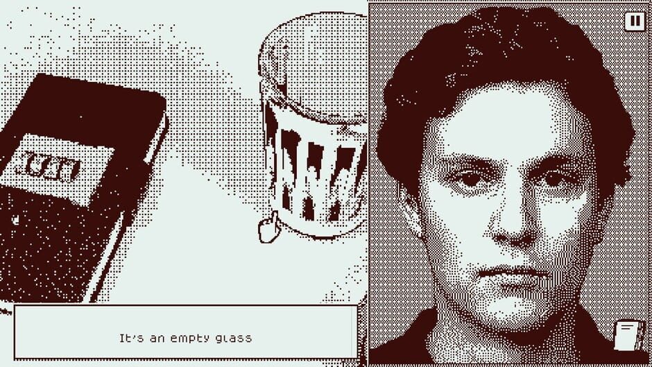 Who's Lila? Screenshot