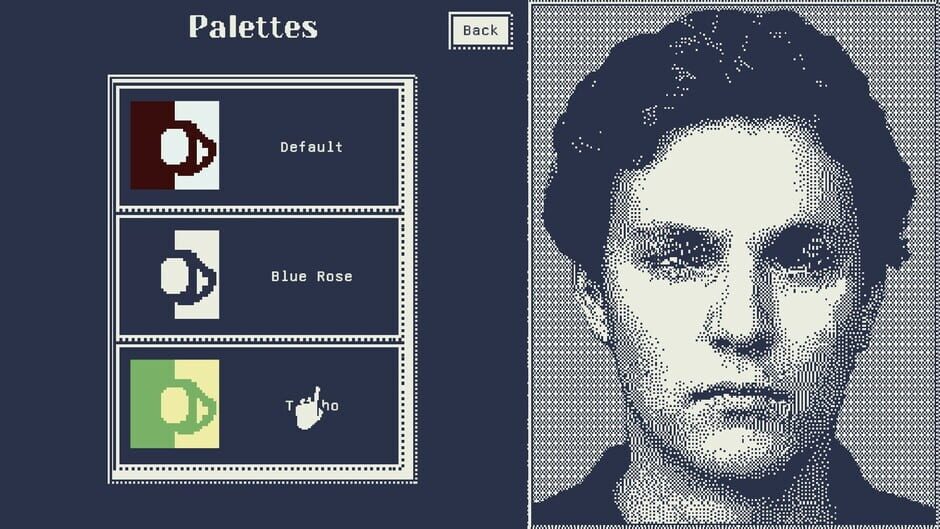 Who's Lila? Screenshot