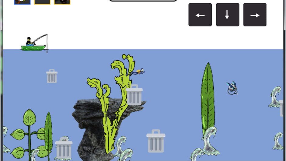 Ball Partner Screenshot