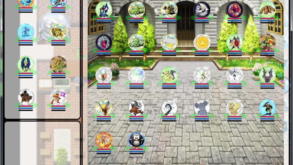 Ball Partner Screenshot