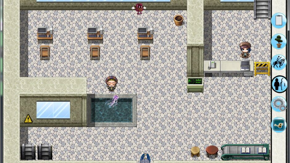 Ball Partner Screenshot