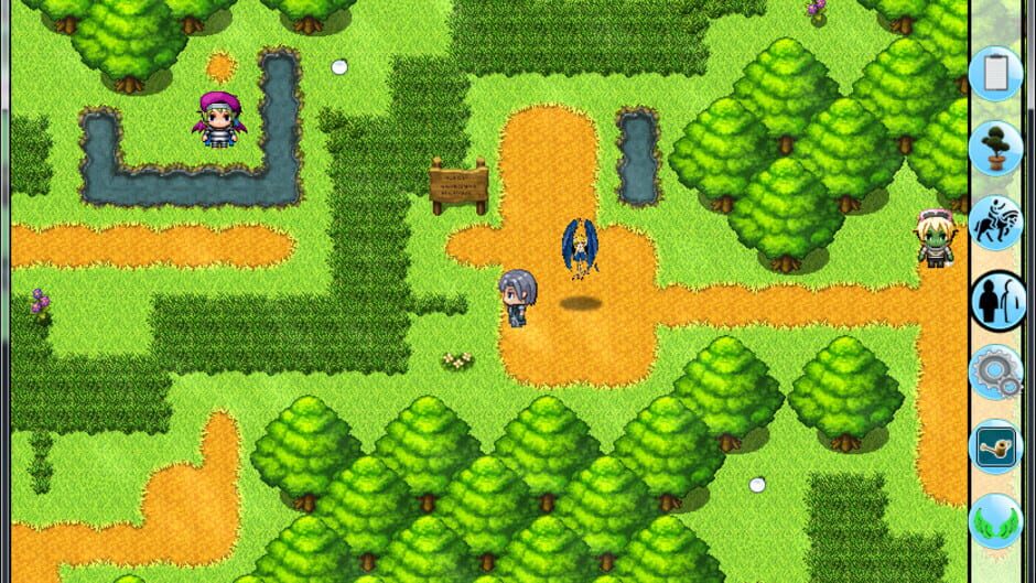 Ball Partner Screenshot