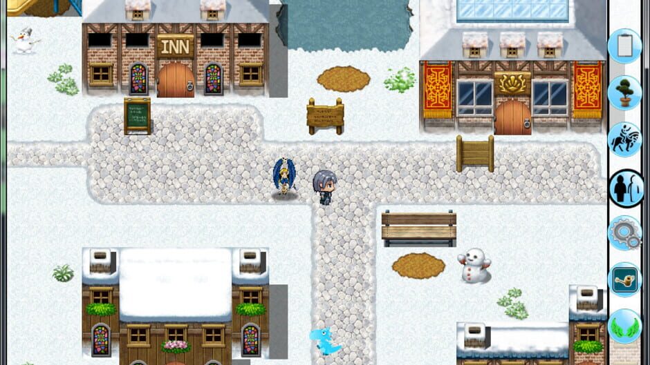 Ball Partner Screenshot