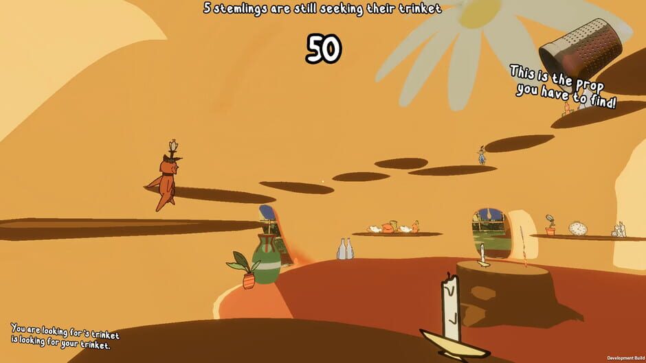 Root Out screenshot