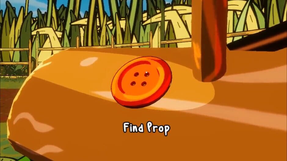 Root Out screenshot