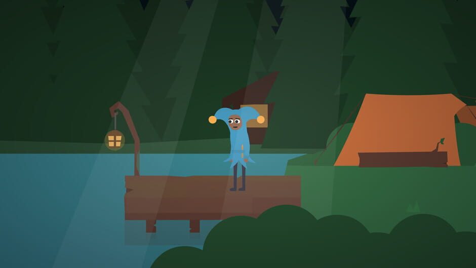 Once Upon a Jester Screenshot