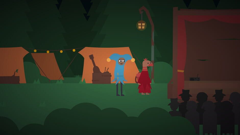 Once Upon a Jester Screenshot