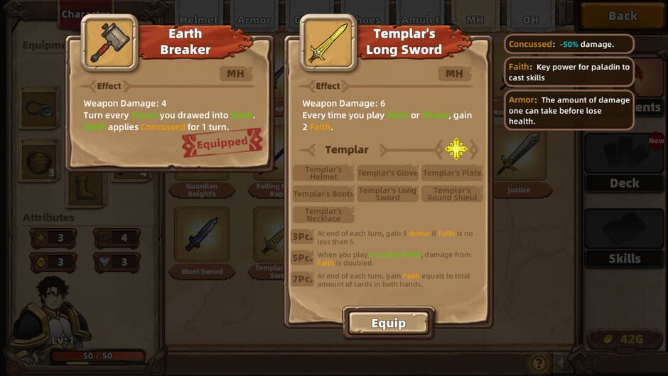 Kyvir: Rebirth Screenshot