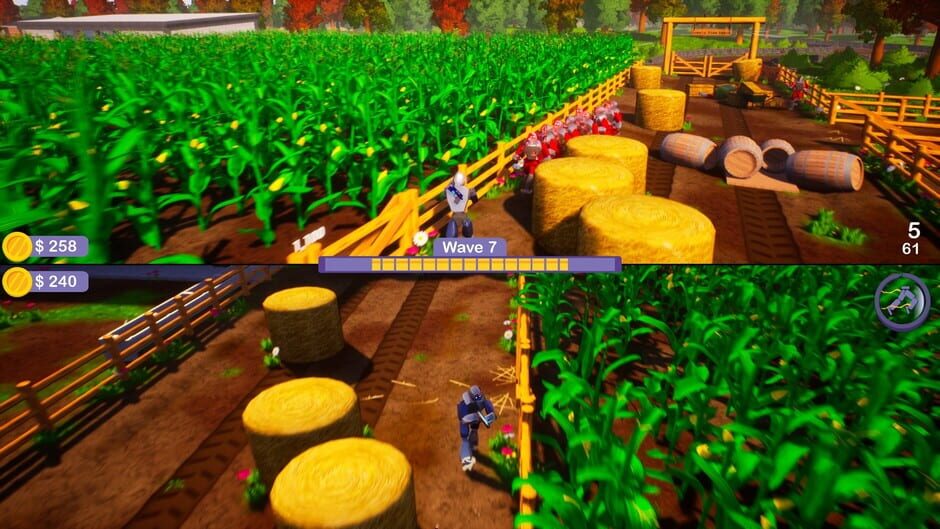 Stuck Together screenshot 3