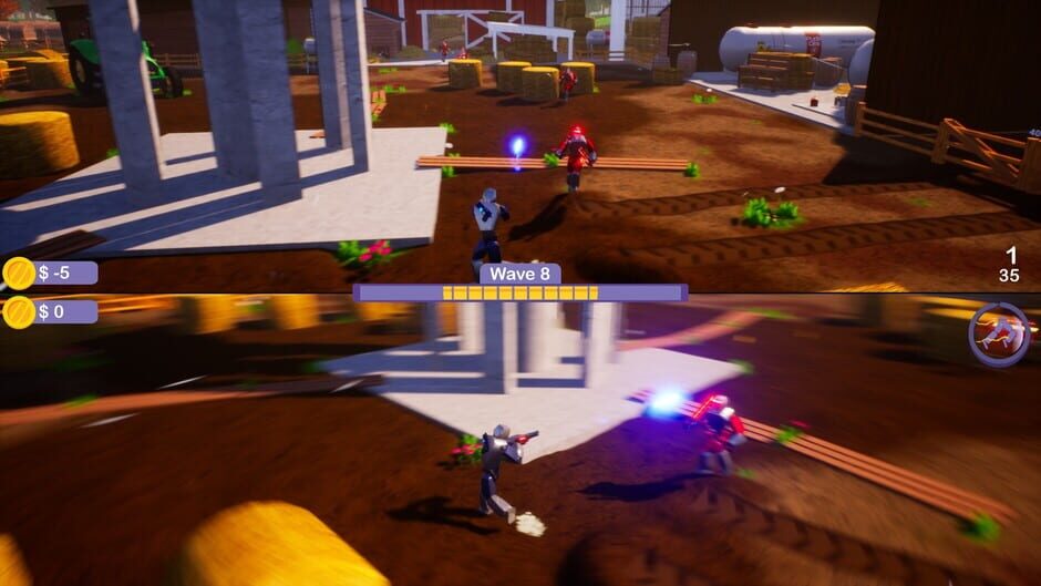 Stuck Together screenshot 4