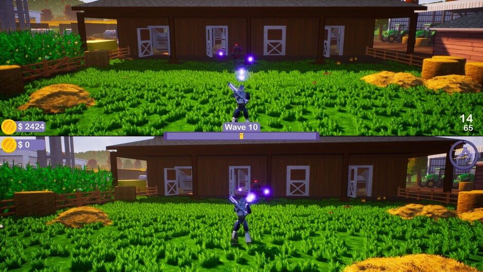 Stuck Together screenshot 7