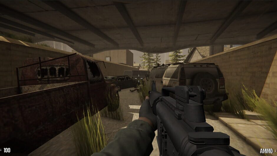 My Time Alive screenshot