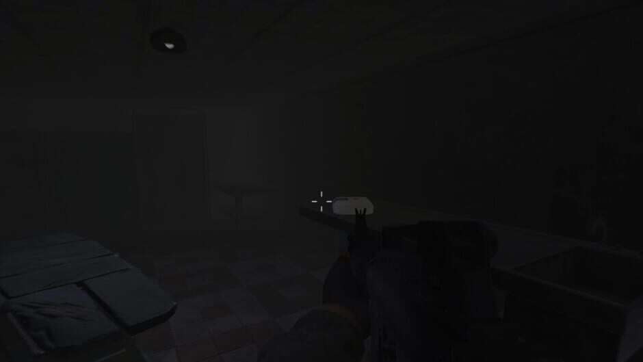 My Time Alive screenshot