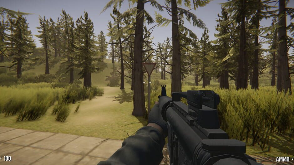 My Time Alive screenshot