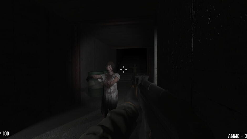 My Time Alive screenshot