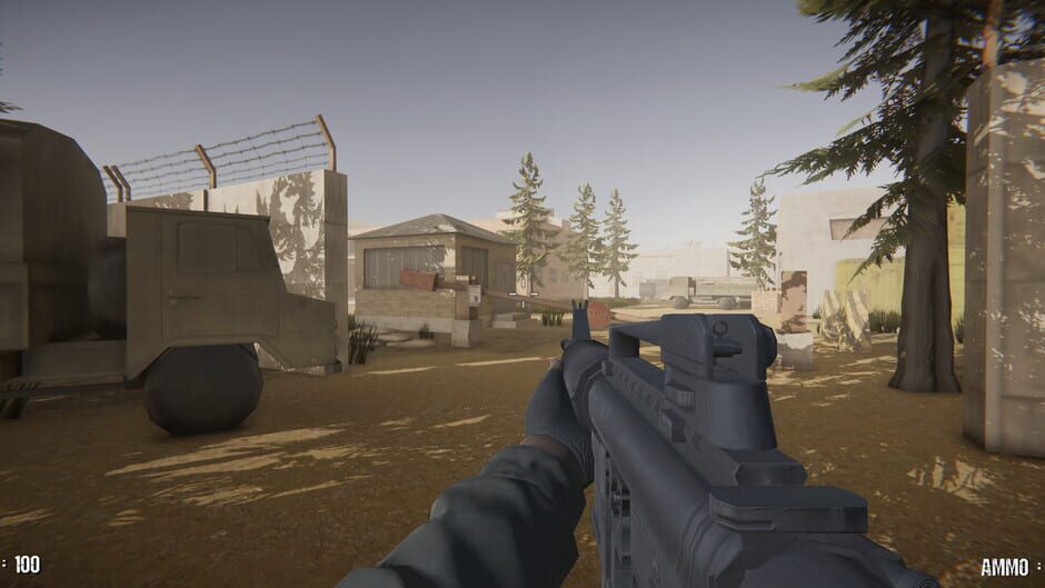 My Time Alive screenshot