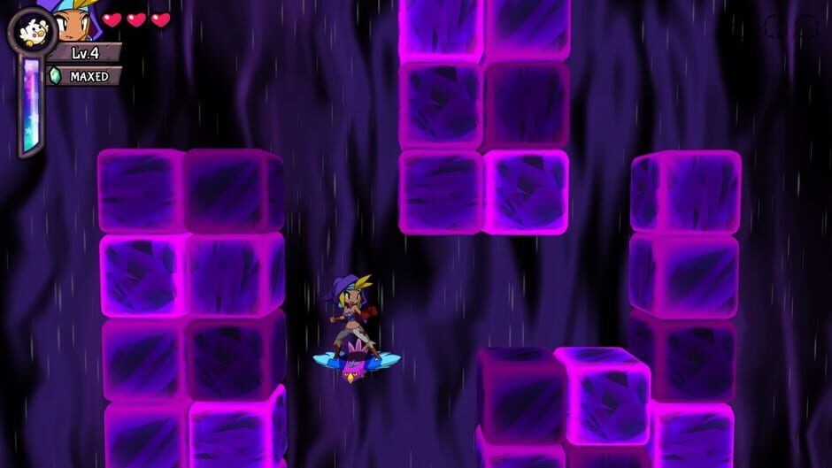 Shantae: Friends to the End Screenshot