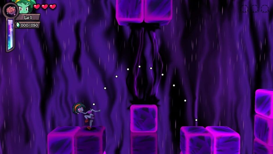 Shantae: Friends to the End Screenshot