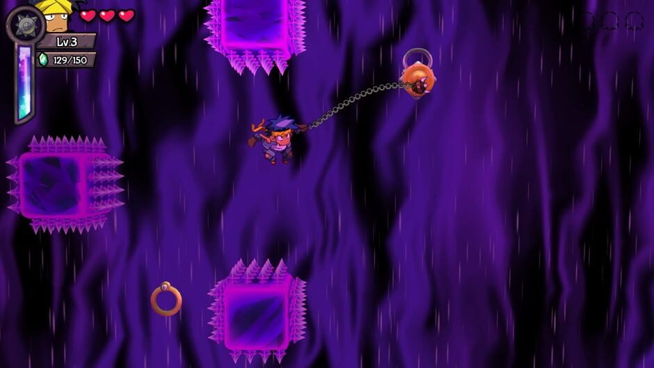 Shantae: Friends to the End Screenshot