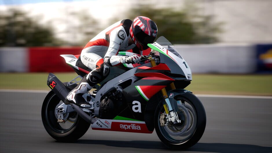 Ride 4: Extreme Performance Screenshot