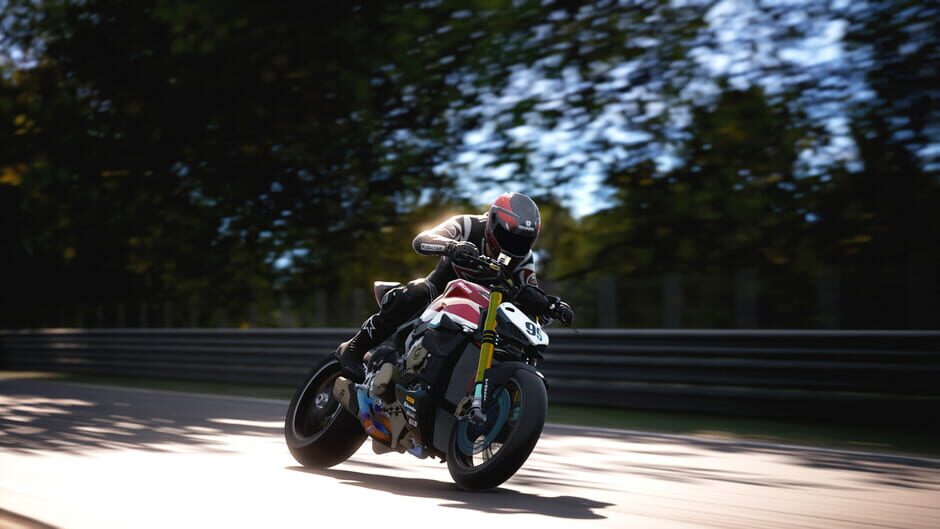 Ride 4: Ultimate 2020 Screenshot