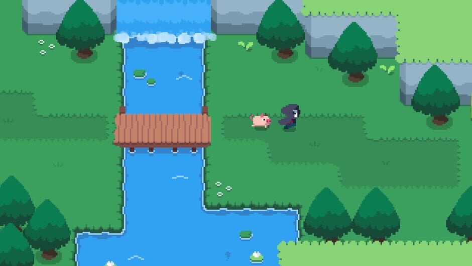 Spindle screenshot 1