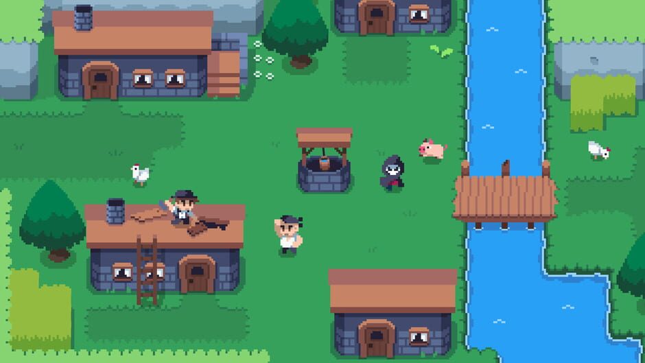 Spindle screenshot 11