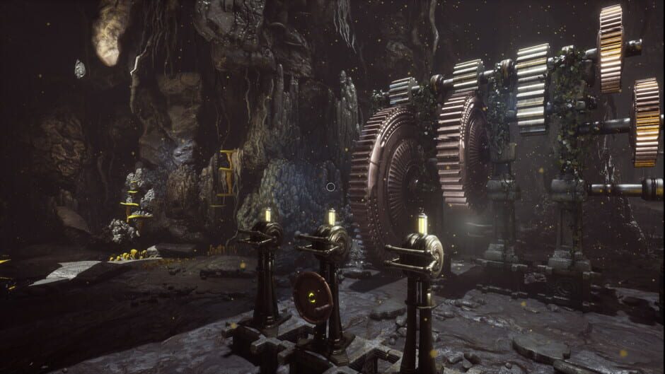 สกรีนช็อตจาก Mysterious Puzzles Collection: Nemezis, Schizm, Reah (รูปที่ 11)