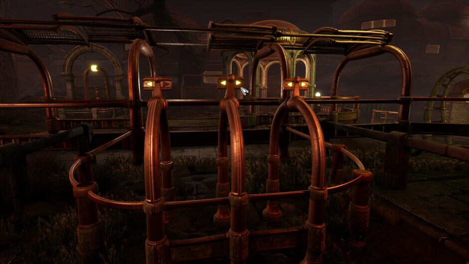 สกรีนช็อตจาก Mysterious Puzzles Collection: Nemezis, Schizm, Reah (รูปที่ 15)