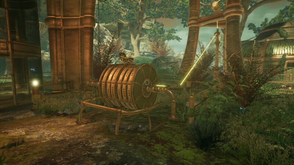 สกรีนช็อตจาก Nemezis: Mysterious Journey III - Deluxe Edition (รูปที่ 9)