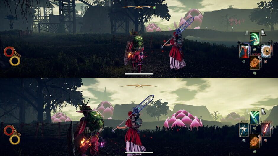 Outward: The Adventurer Bundle Screenshot