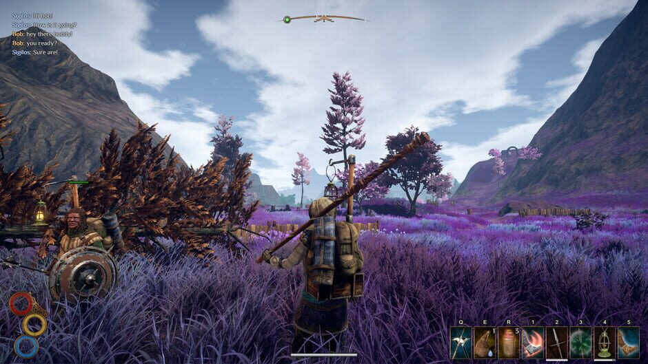 Outward: The Adventurer Bundle Screenshot