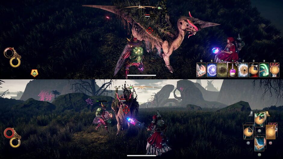 Outward: The Adventurer Bundle Screenshot