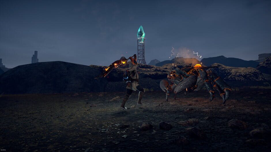 Outward: The Adventurer Bundle Screenshot