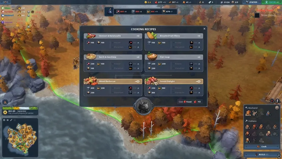 Screenshot 5