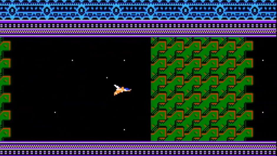 Uchusen: Ultimate Ploid Battle screenshot 9