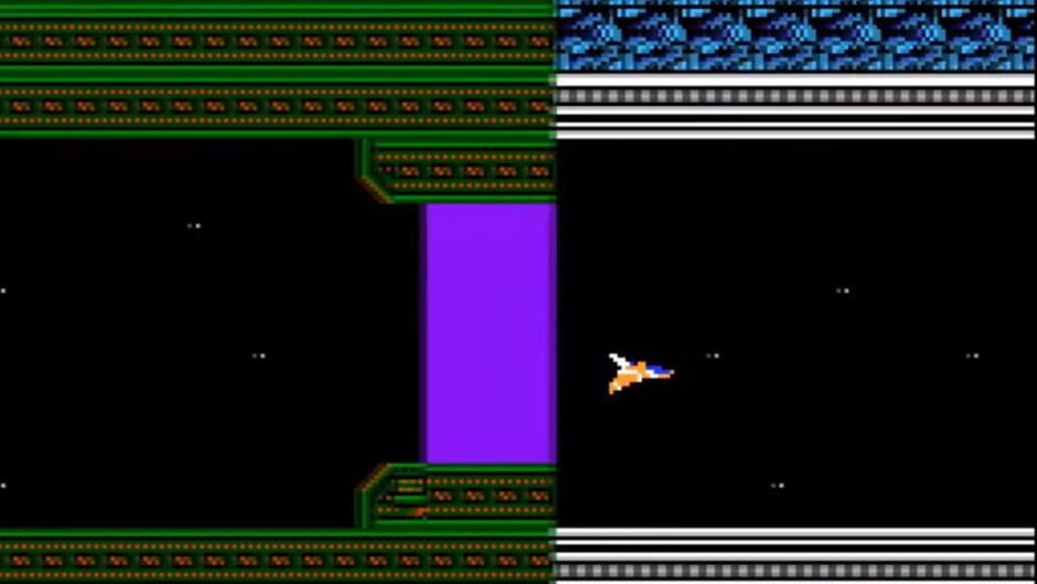 Uchusen: Ultimate Ploid Battle screenshot 11